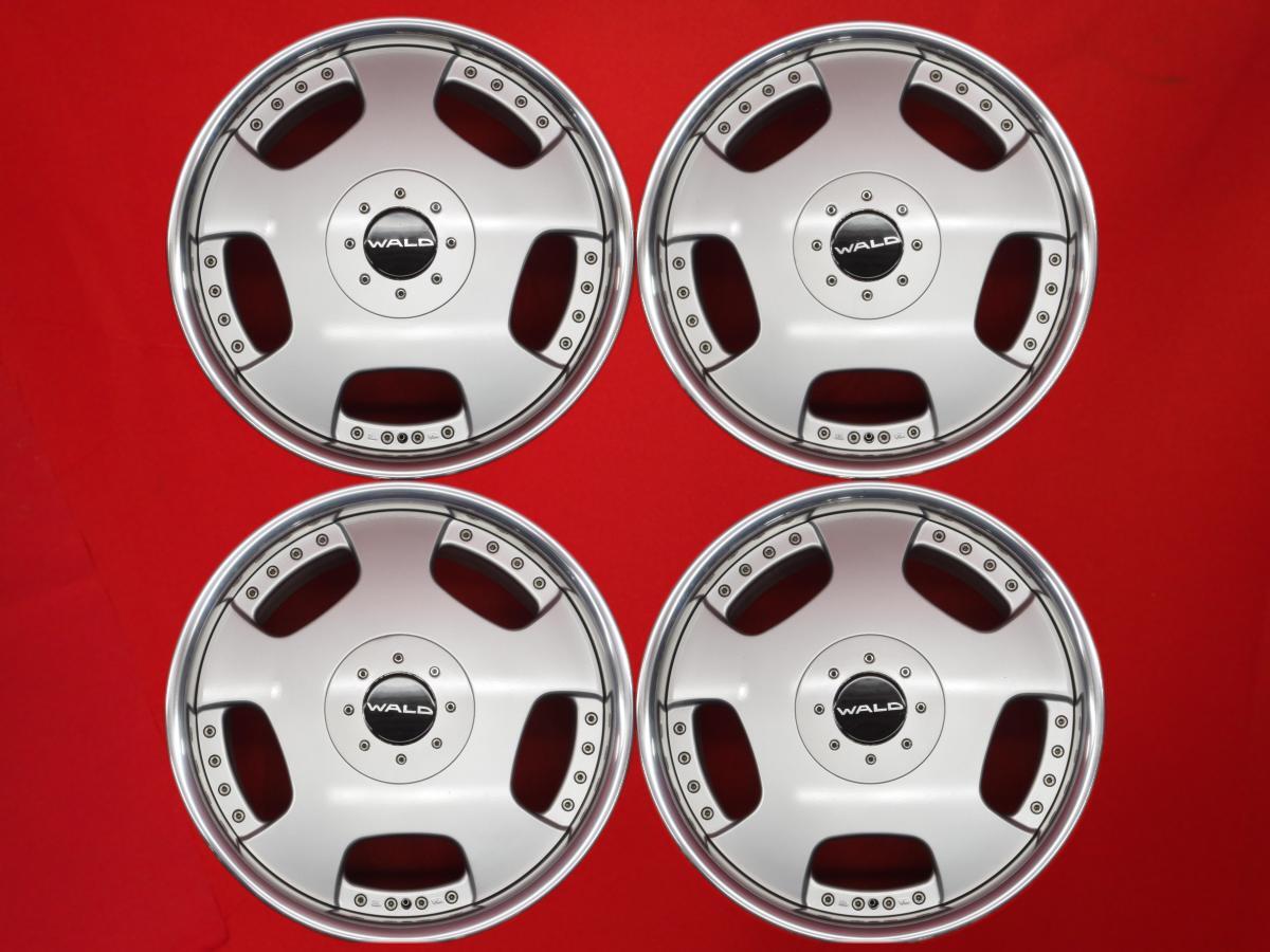 WALD ドゥシャトレ