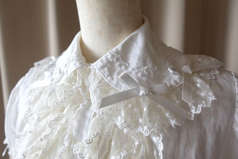 Preview of 日本製 ANGELIC PRETTY ブラウス