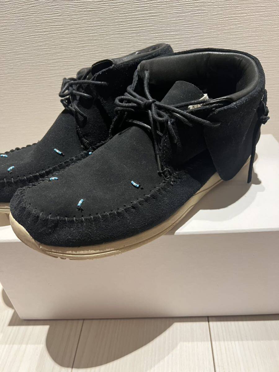 Visvim fbt