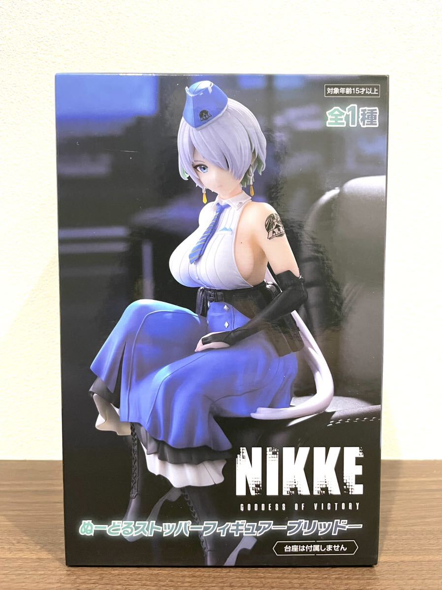 1/6 ワンフェス2024夏 ミロ NIKKE エレグ ガレージキット