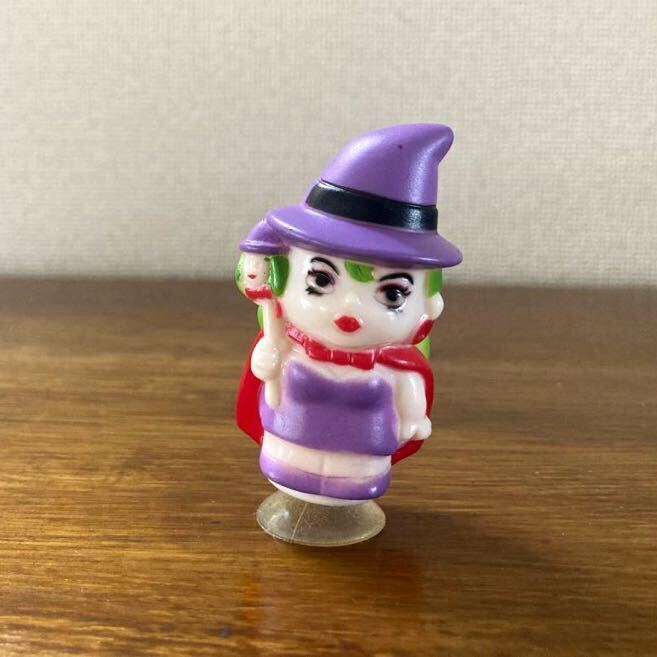 おばけのホーリー