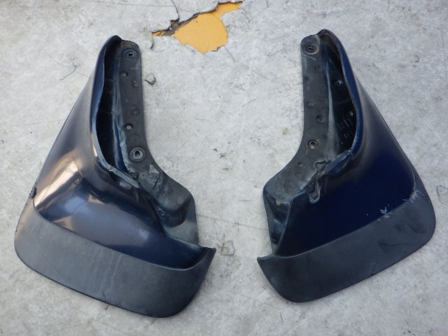 Yahoo!オークション - トヨタ JZX81 マークⅡ 純正 マッドガード ガー