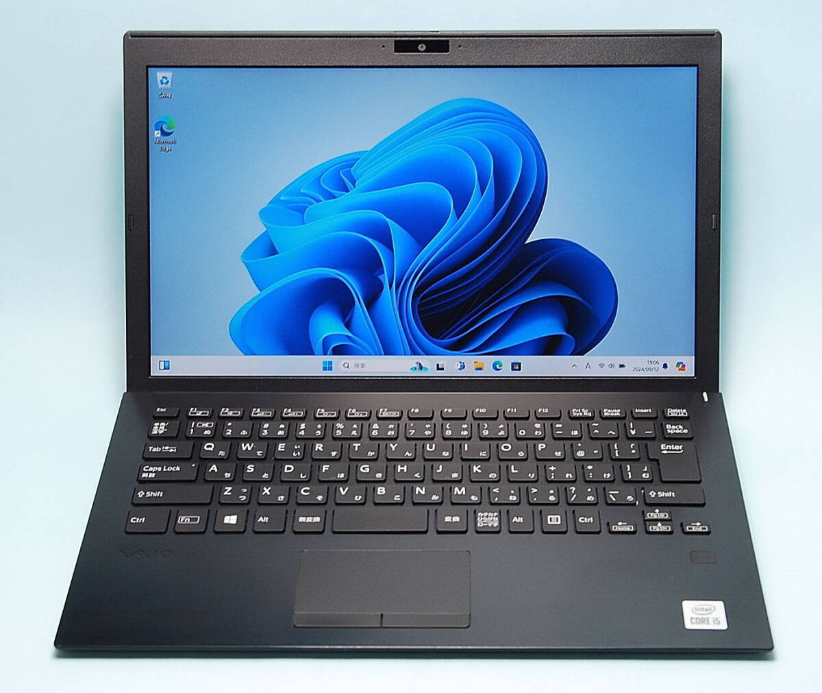 SONY VAIO Pro 13