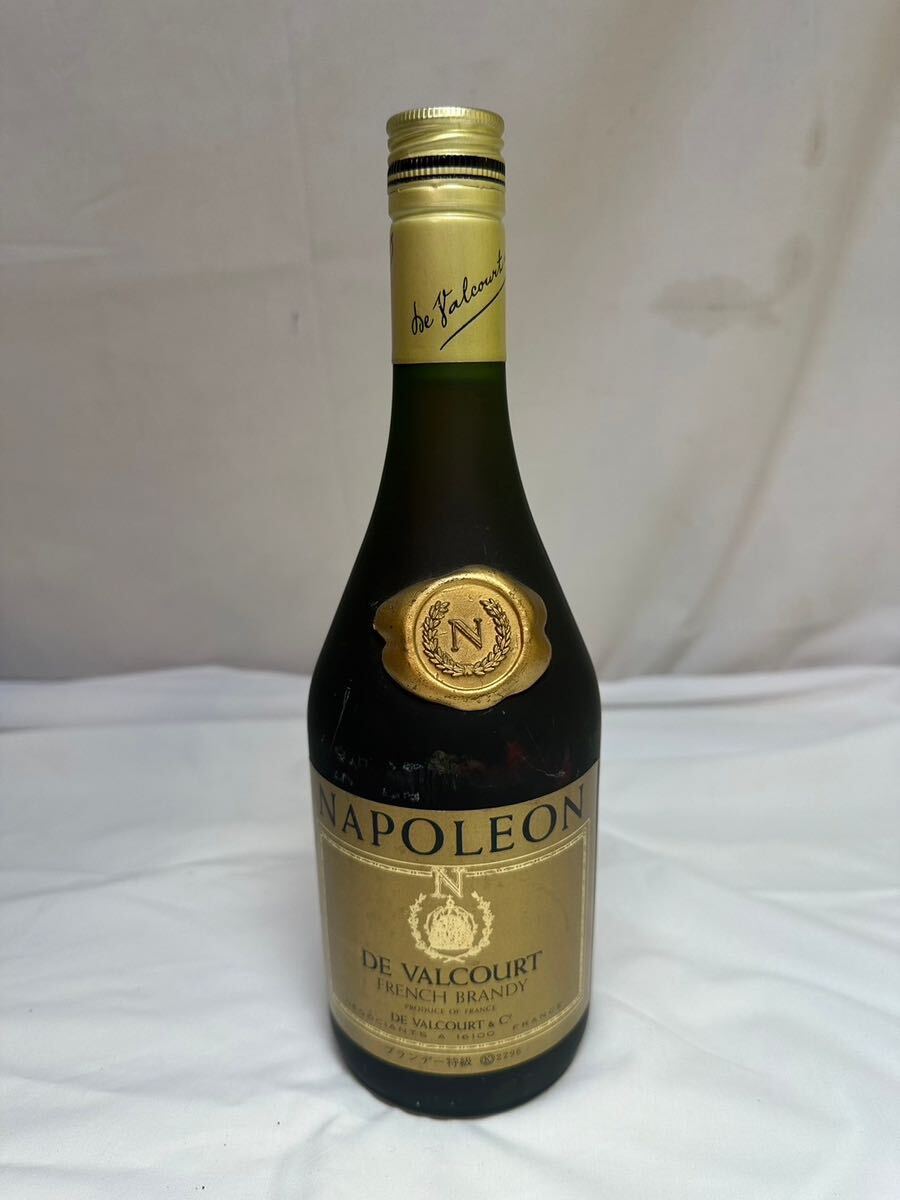 napoleon brandy