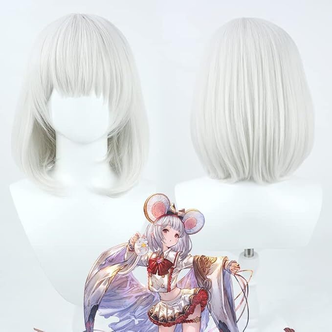 wonder Smith パレードマスター　ビカラ　グランブルファンタジー グランブルーファンタジー ビカラ