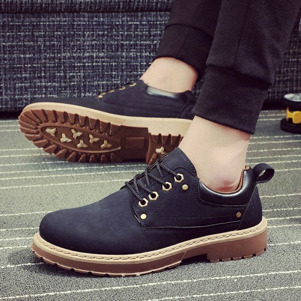 Alexander Wang クラック加工 ブーツ 42 メンズ シューズ 黒 グレー 