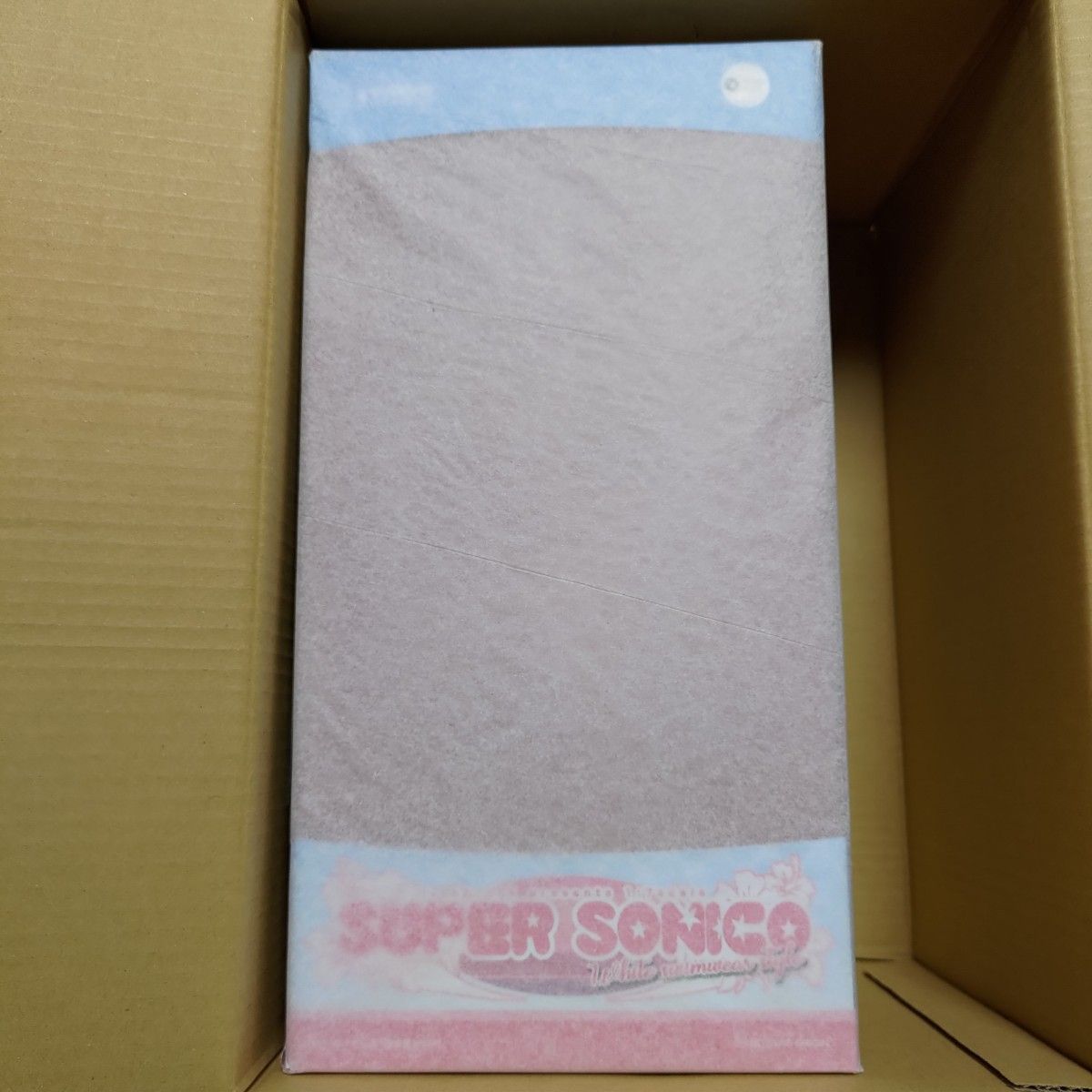 未開封 すーぱーそに子 ナースビキニver. フィギュア ユニオン 