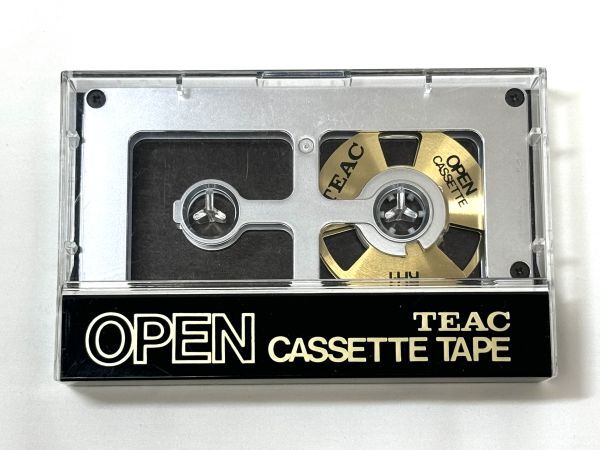 teac tape