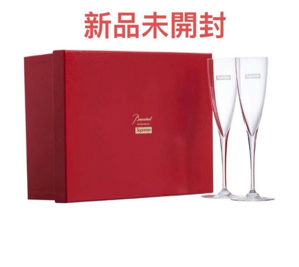 SUPREMEシュプリームChopsticks チョップスティック レッド 2膳 | Shop
