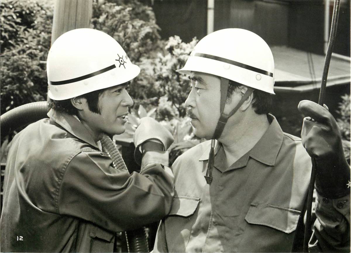 黄綬褒章