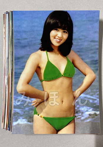 石野真子