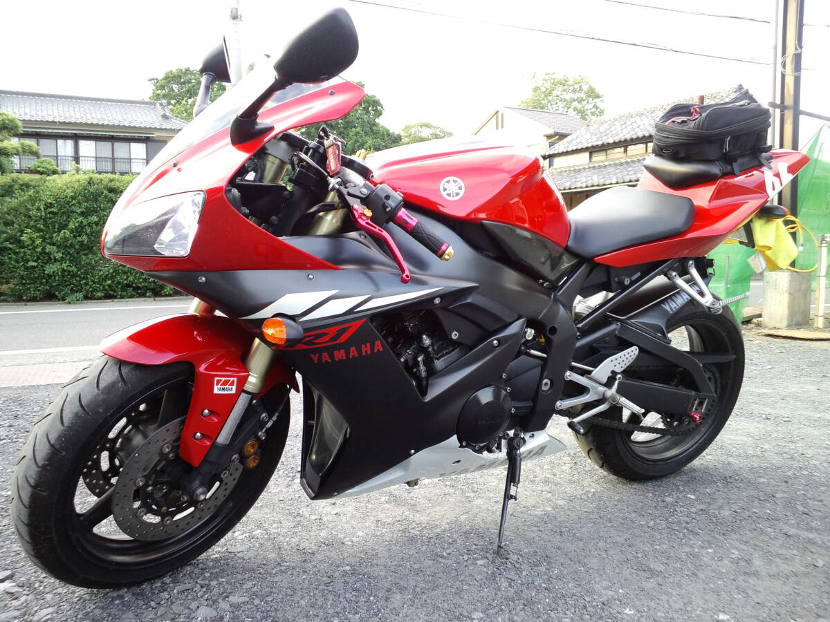 タミヤ 1/12 ヤマハYZF-R1M \"バリー・シーン\" プラモデル 完成品 タミヤ 1/12 ヤマハYZF-R1M バリー・シーン プラモデル 完成品