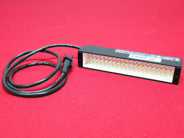 keyence led