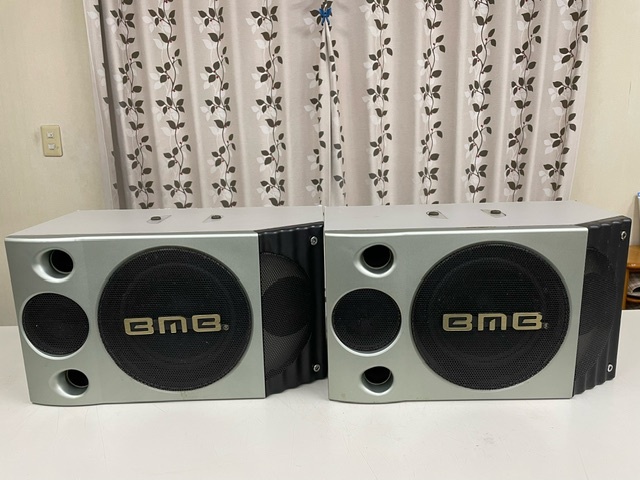 bmb ショップ スピーカー 200w cs-222v