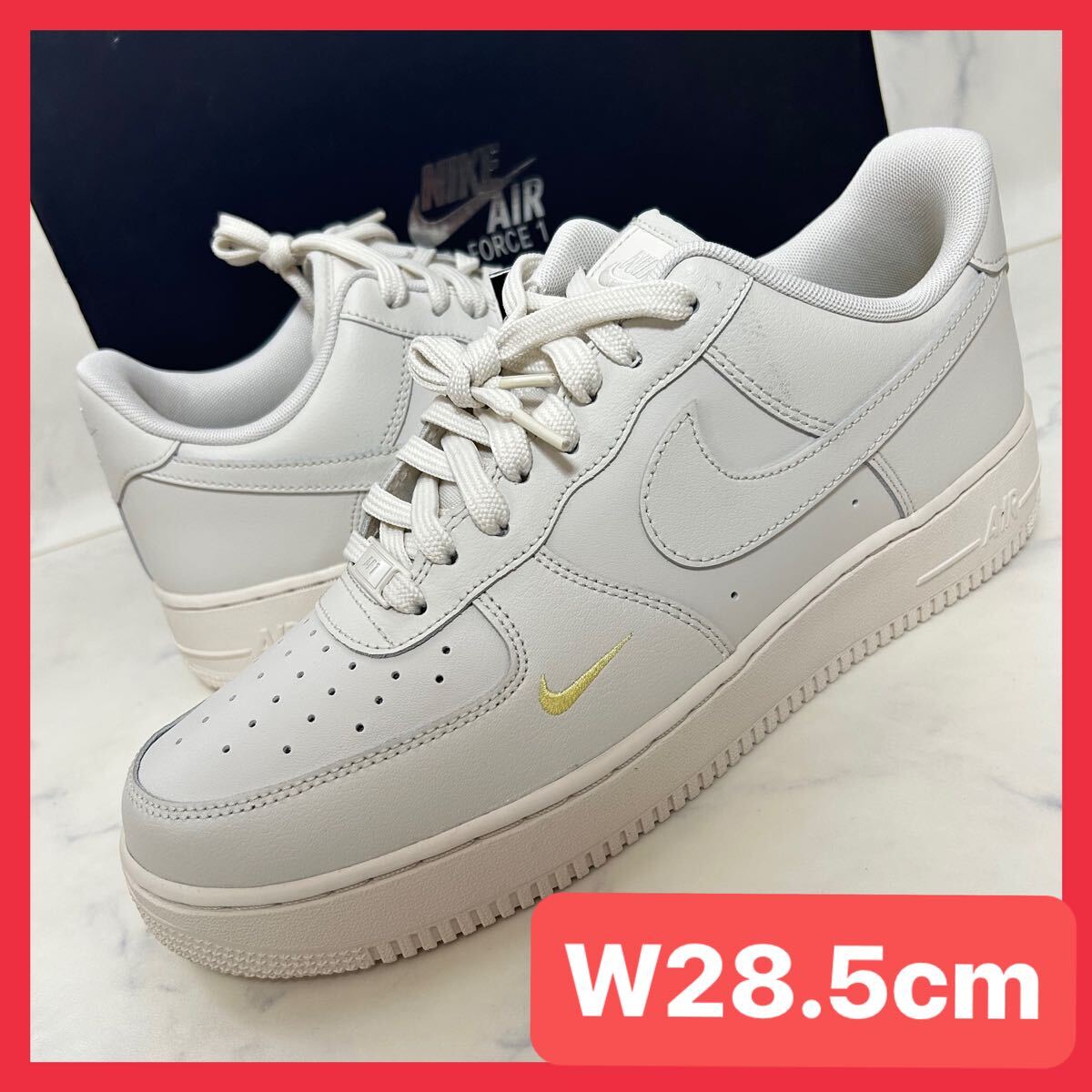 ナイキ エアフォース1 NIKE AIR FORCE 1 