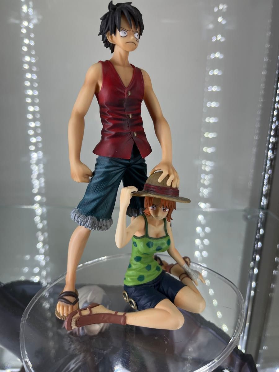 ワンピース ナミ
