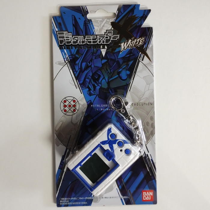 デジタルモンスターX As'Maria EDITION 2種セット デジモン | Shop at