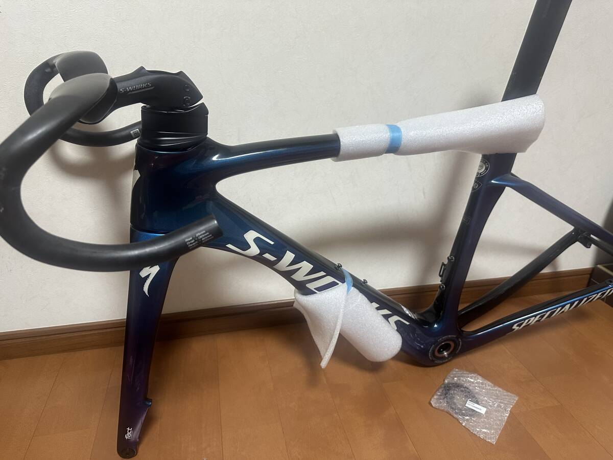 スペシャライズド s-works venge