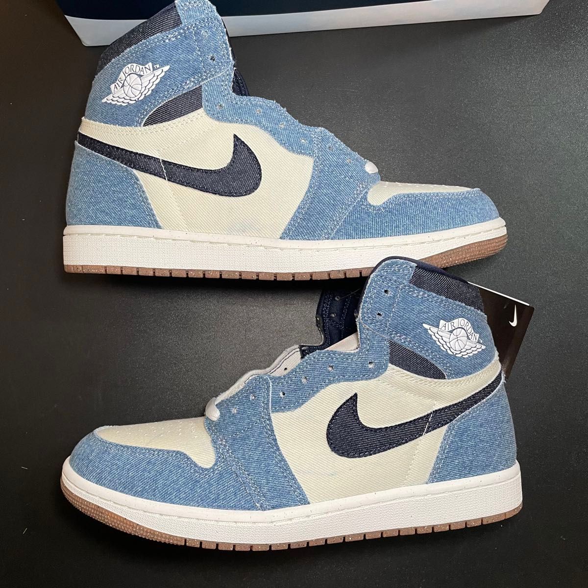 Nike Air Jordan 1 Retro High OG 