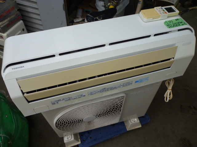 東芝 エアコン RAS 225