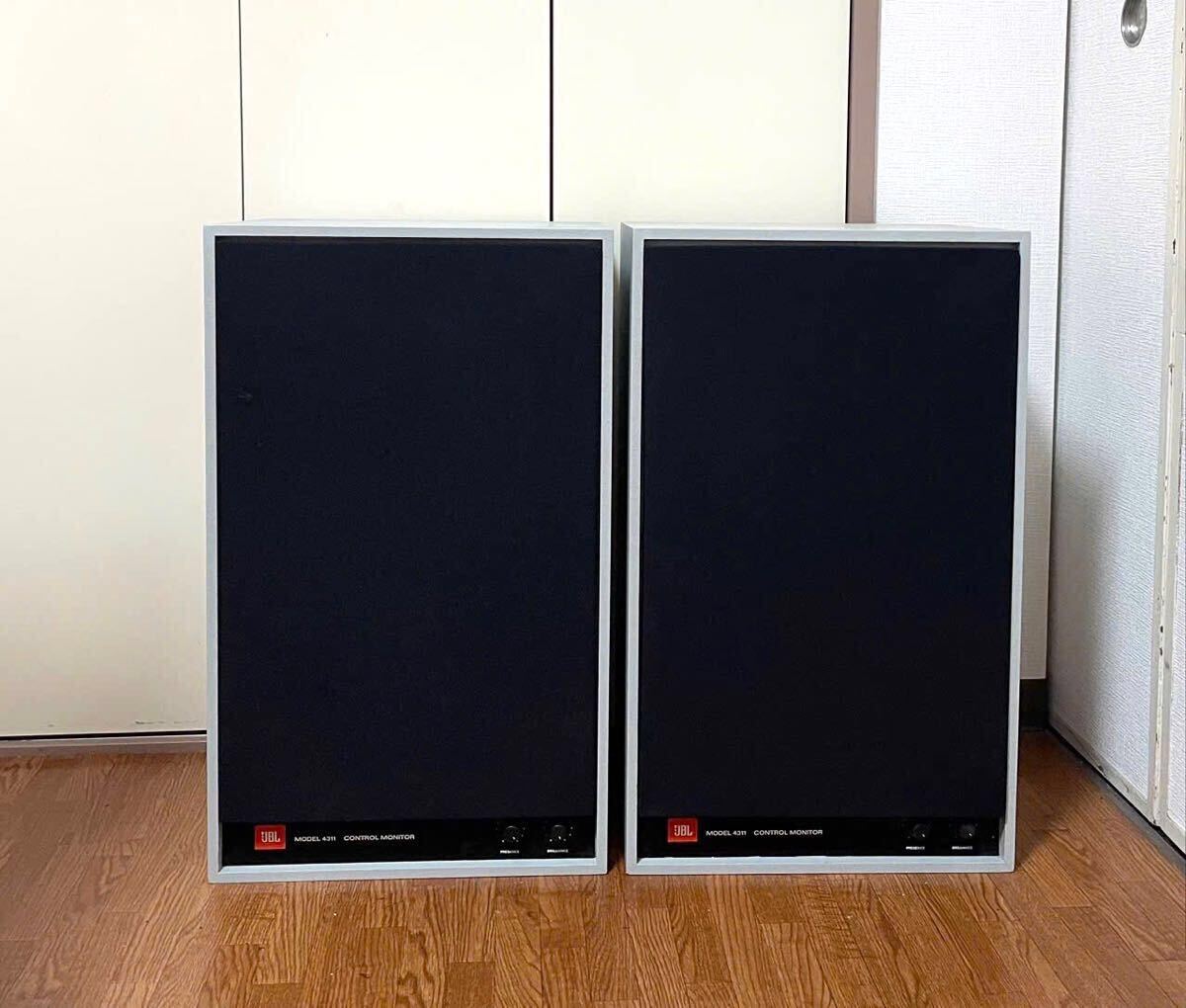 jbl 4311