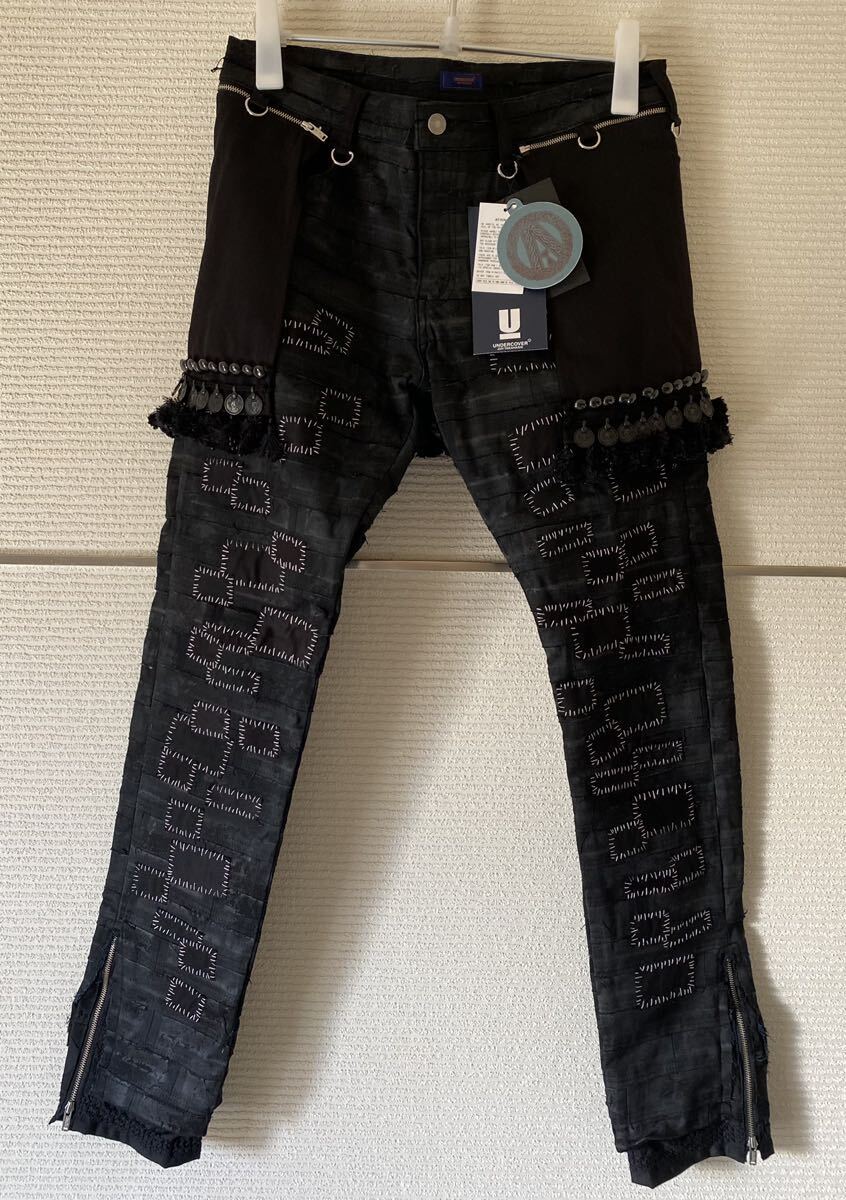 アンダー カバー scab