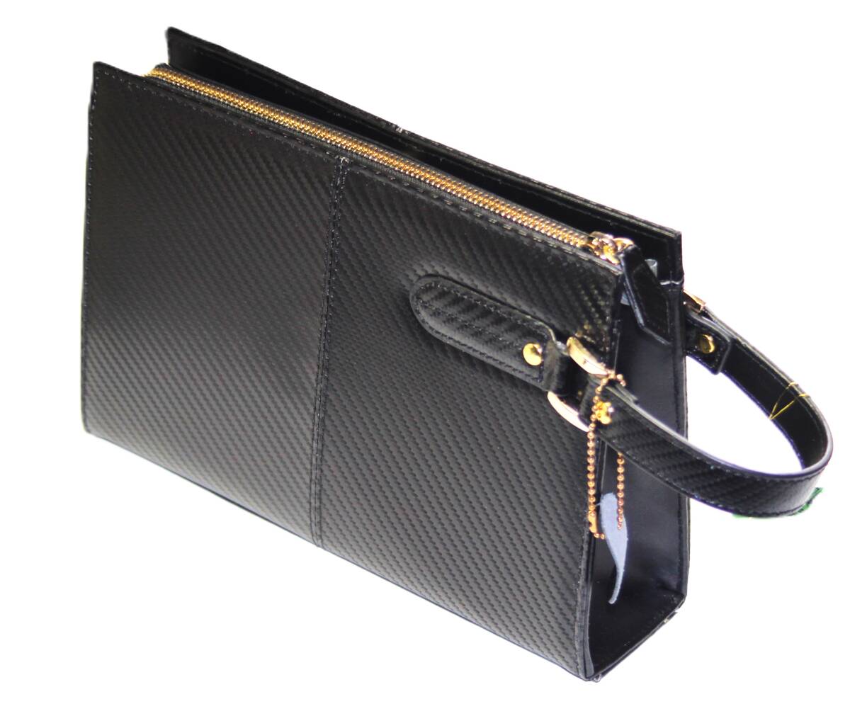 送料無料◇激安80％OFF！新品！ROXXLYN 天然石加工 クラッチバッグ