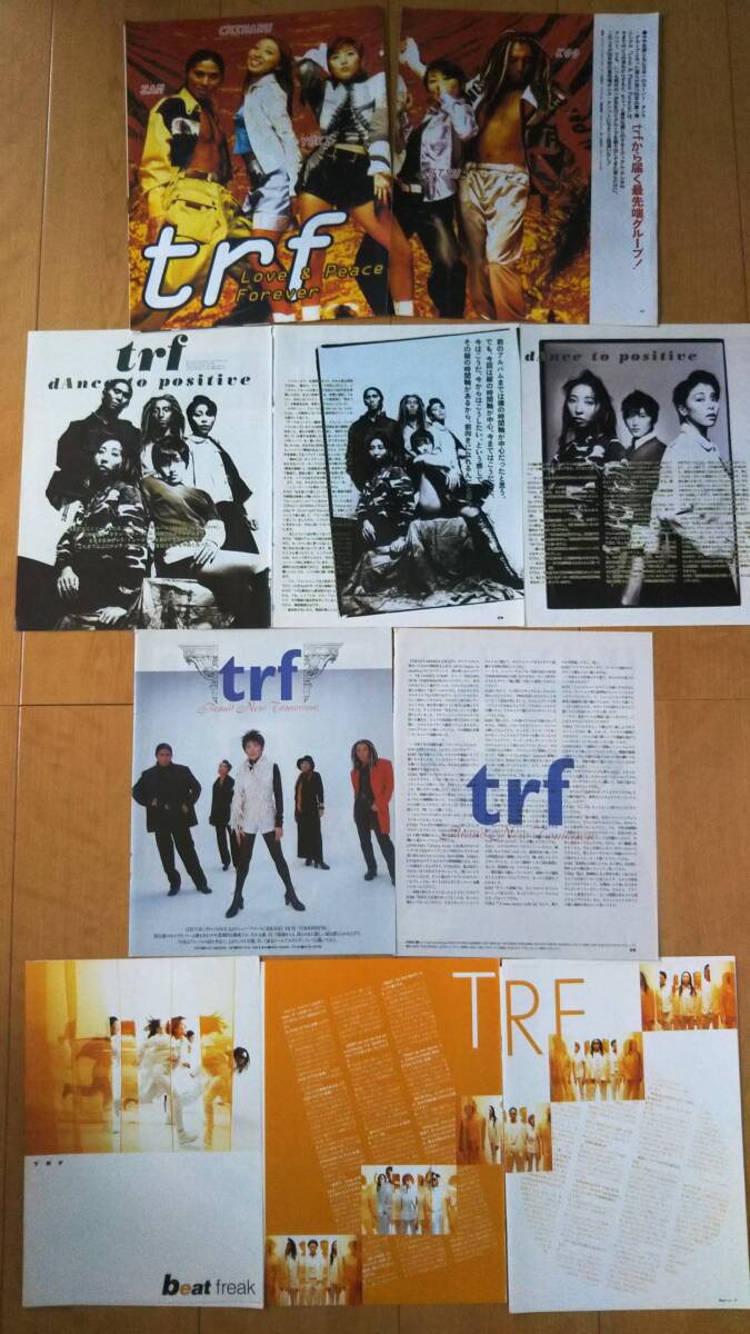 TRF