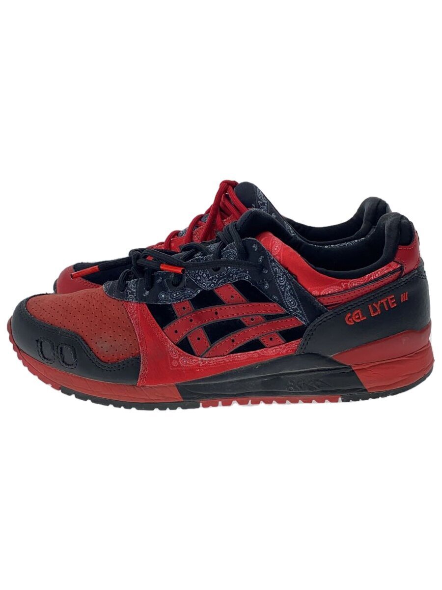 gel lyte red