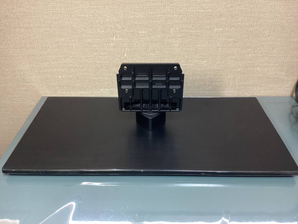 Panasonic テレビ台 TXFBL01BJWJ テレビスタンド Panasonic 専用 転倒防止 テレビ台 新品 - メルカリ