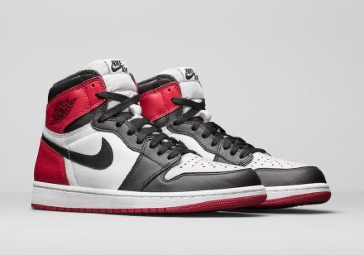 エアジョーダン1 パラン 26.5 Nike Air Jordan 1パラン NIKE エアジョーダン 26.5 AIR JORDAN HIGH