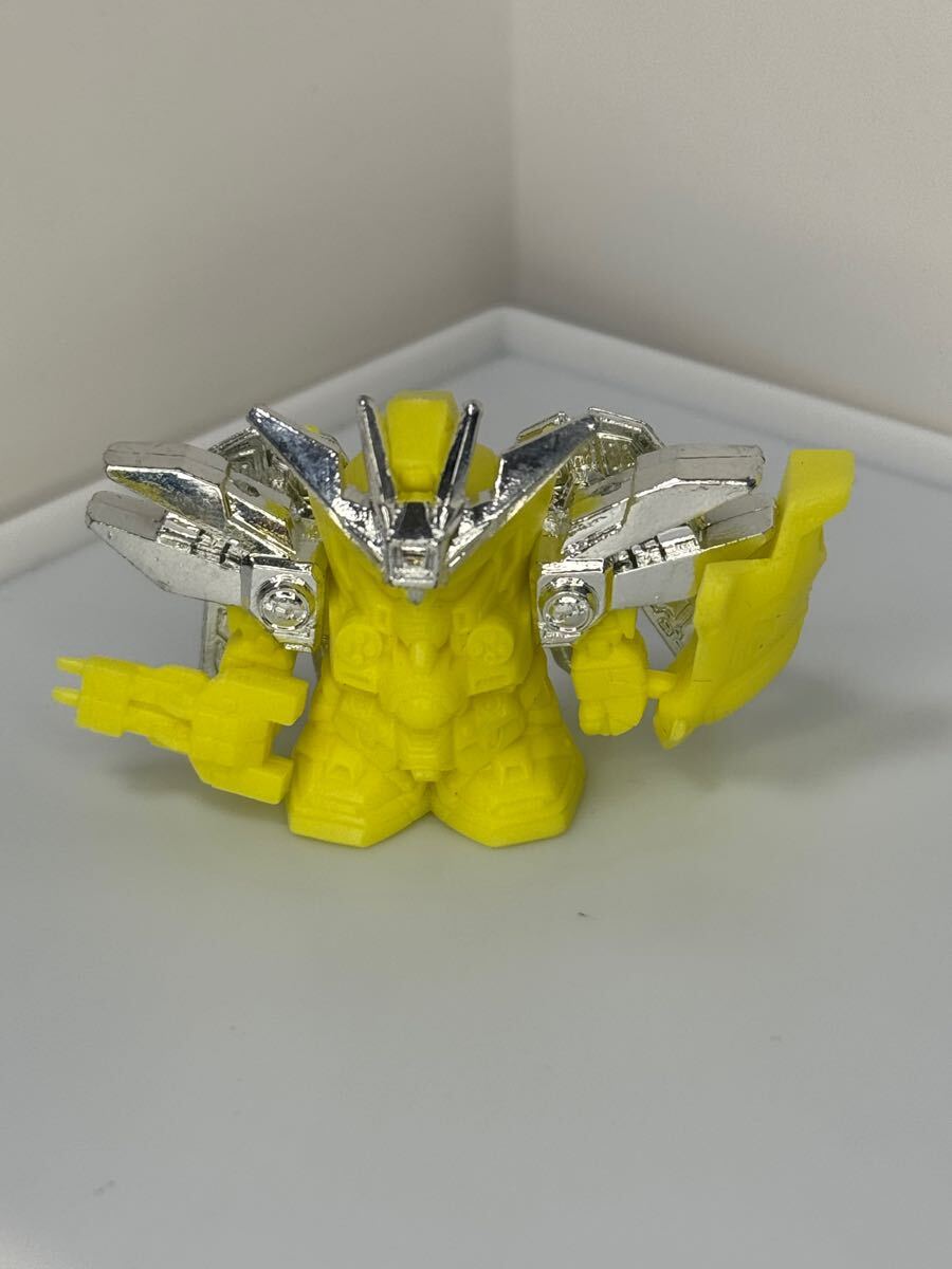 ガン消しSDガンダムR
