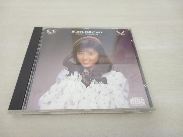 中村由真CD