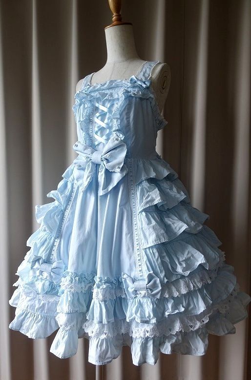 Preview of ANGELIC PRETTY ワンピース アンジェリックプリティ