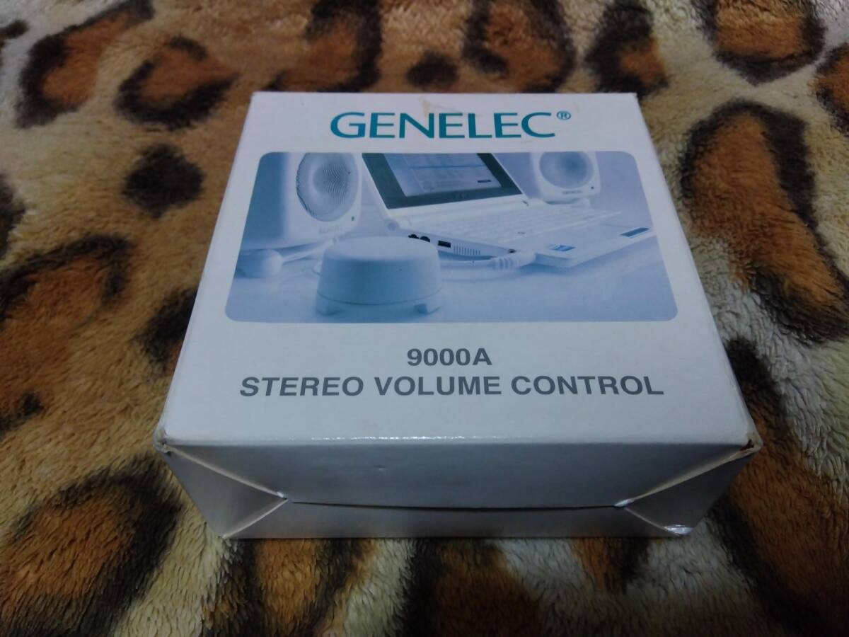 genelec