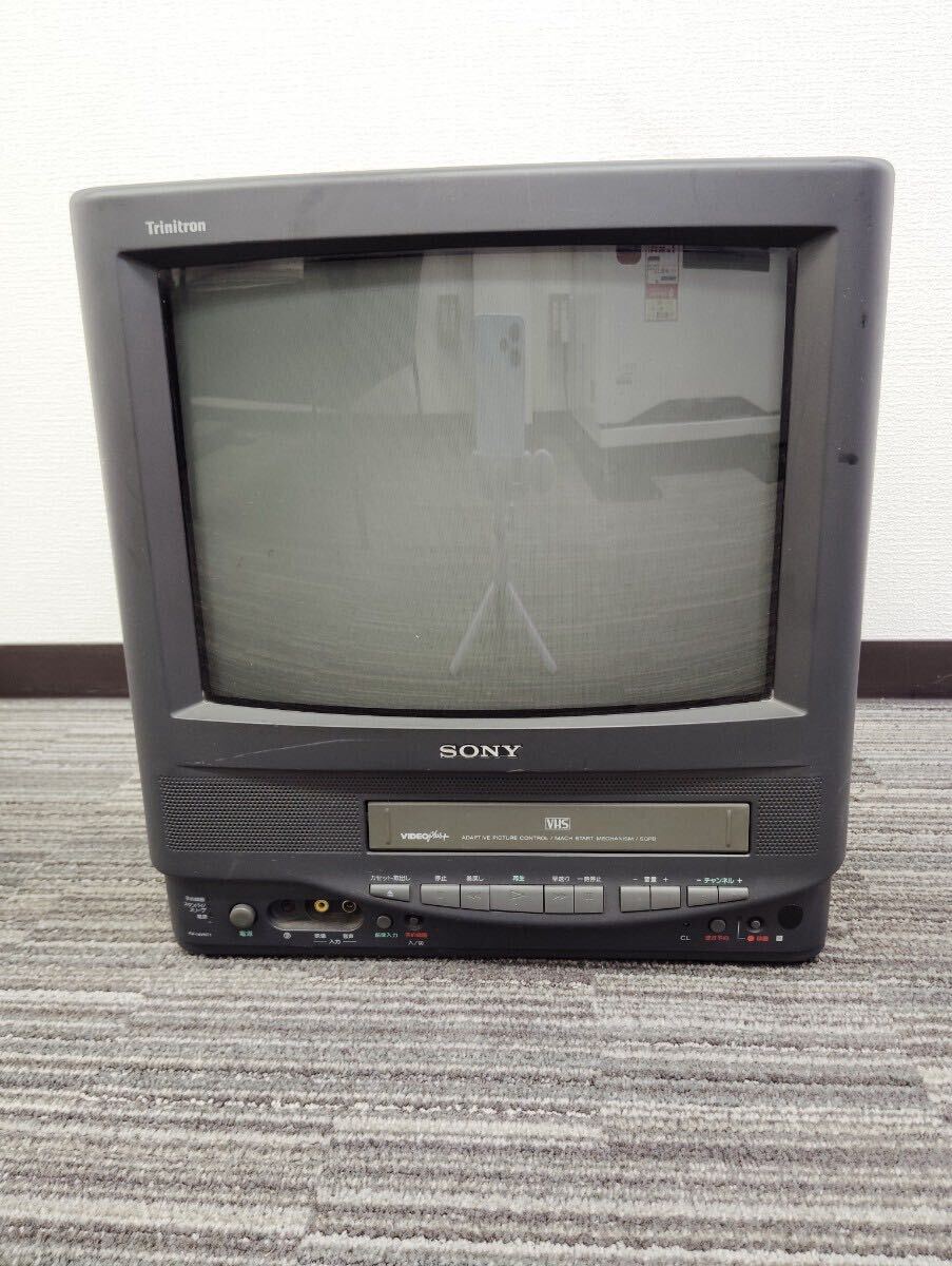 sony kv-14