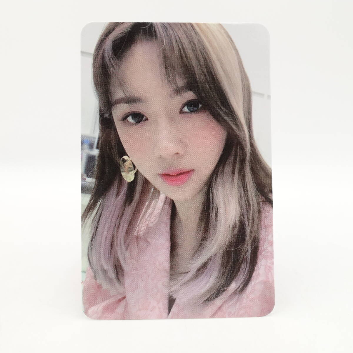 dreamcatcher photocard