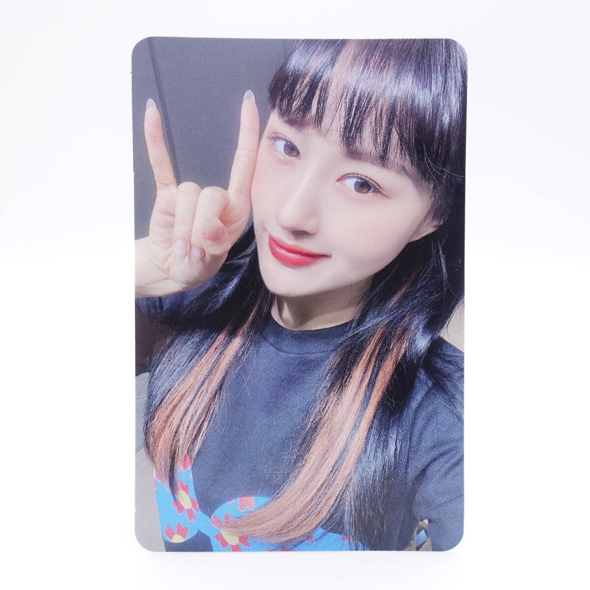 dreamcatcher photocard