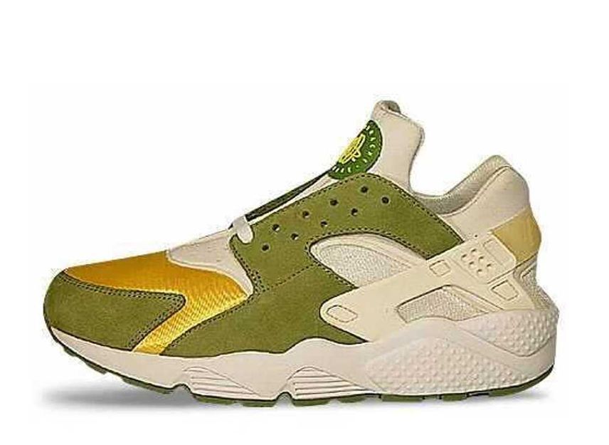 Stussy huarache