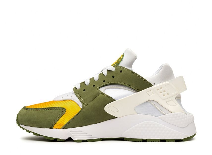 Stussy huarache