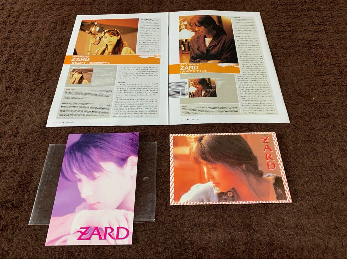 zard・坂井泉水