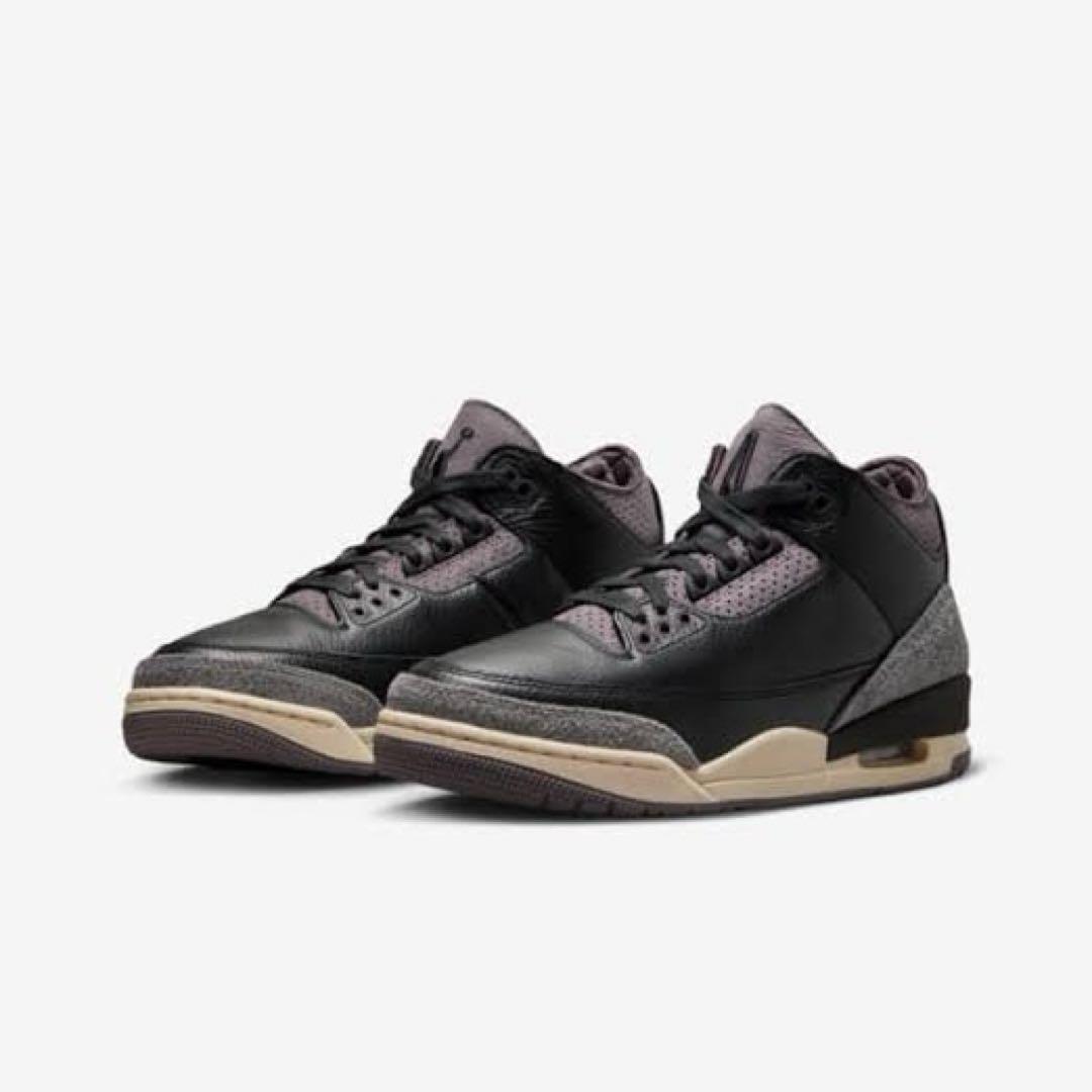 A Ma Maniere × Nike Air Jordan 3 Retro | Shop at JDirectItems 