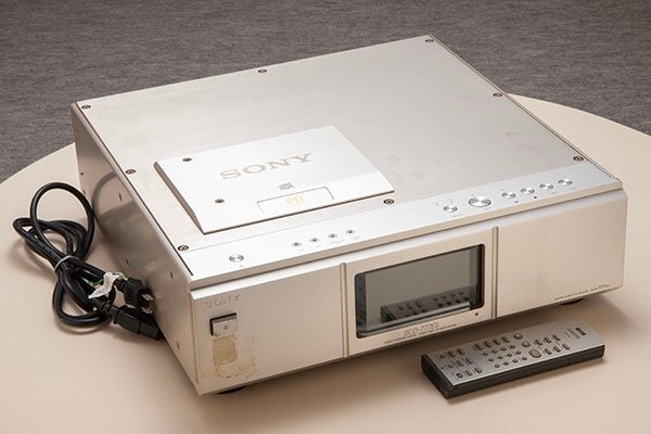 sony scd