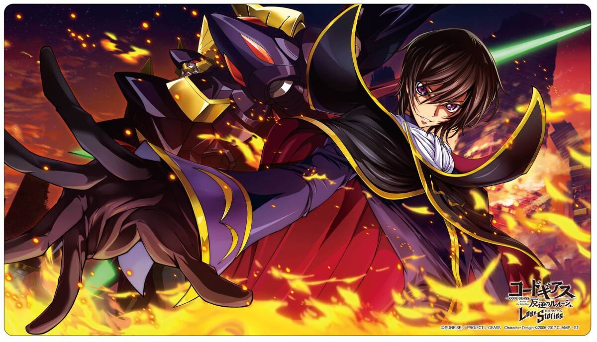 ユニオンアリーナ BLEACH アクションポイント AP 剣八 卯ノ花八千流