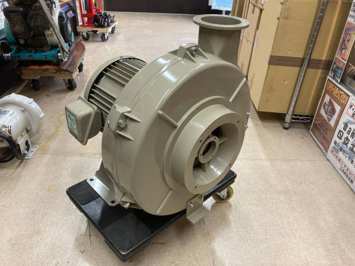 送風機 昭和電機 送風機 昭和電機
