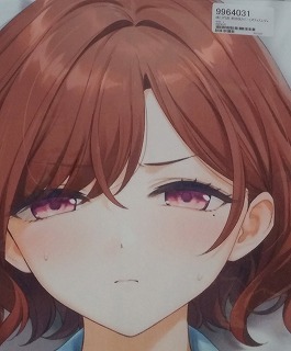 C106 OrangeMaru アクリルスタンド 樋口円香&浅倉透 YDアイマス C106