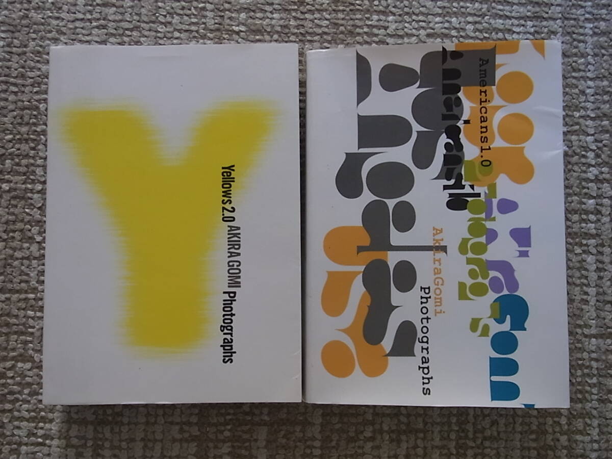 五味彬 yellows