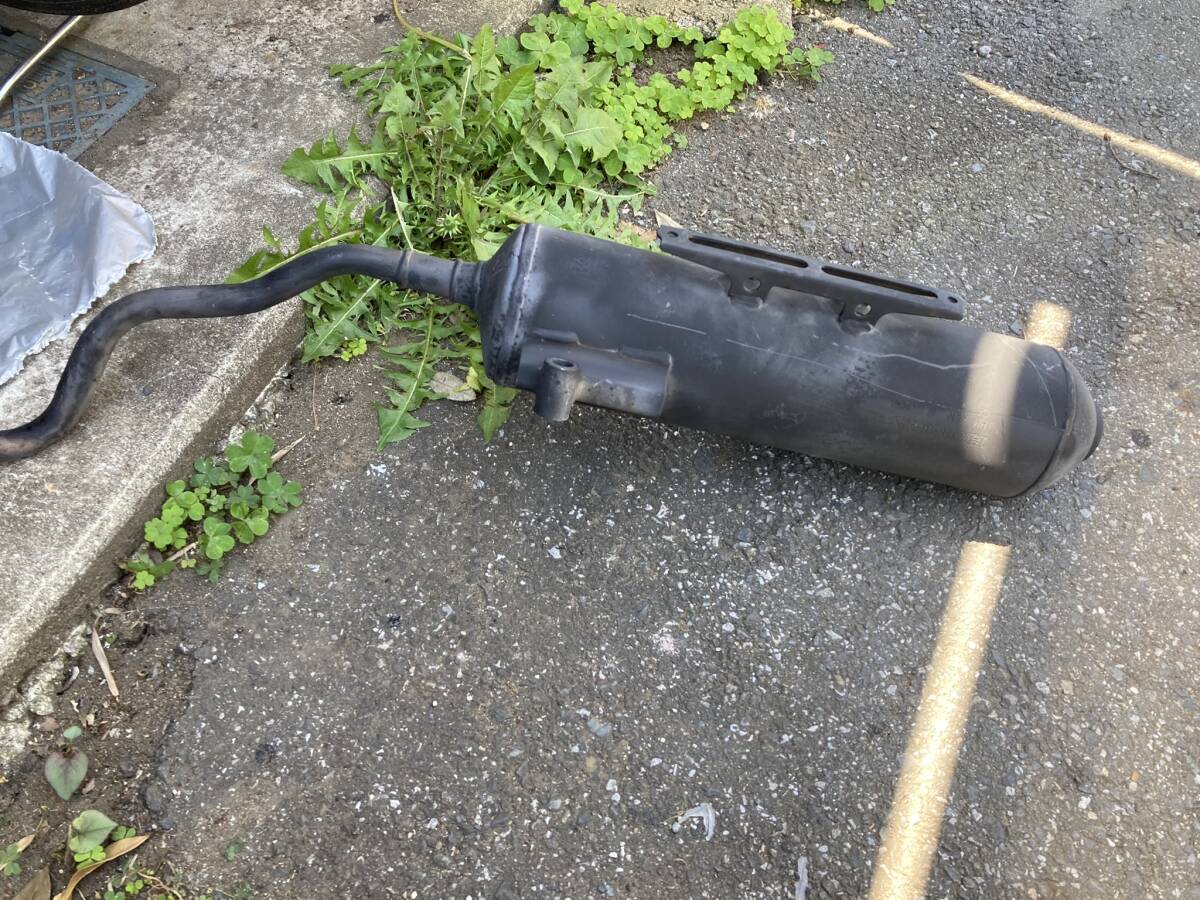 SO ORIGINAL FLEECE MUFFLER マフラー 楽天市場】FUJITSUBO マフラー RIVID スズキ SUZUKI ZC72S