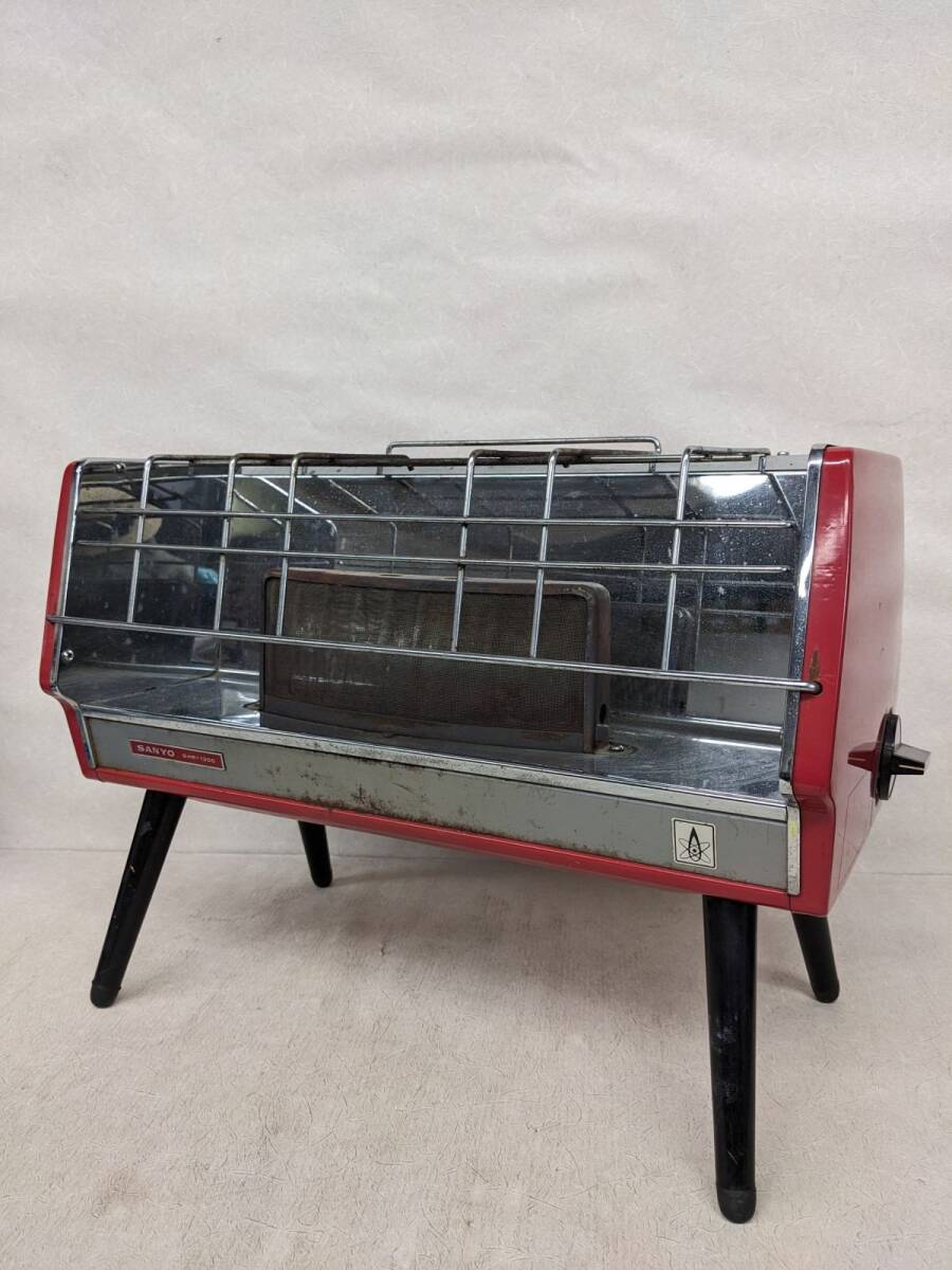 三洋電機 レトロ