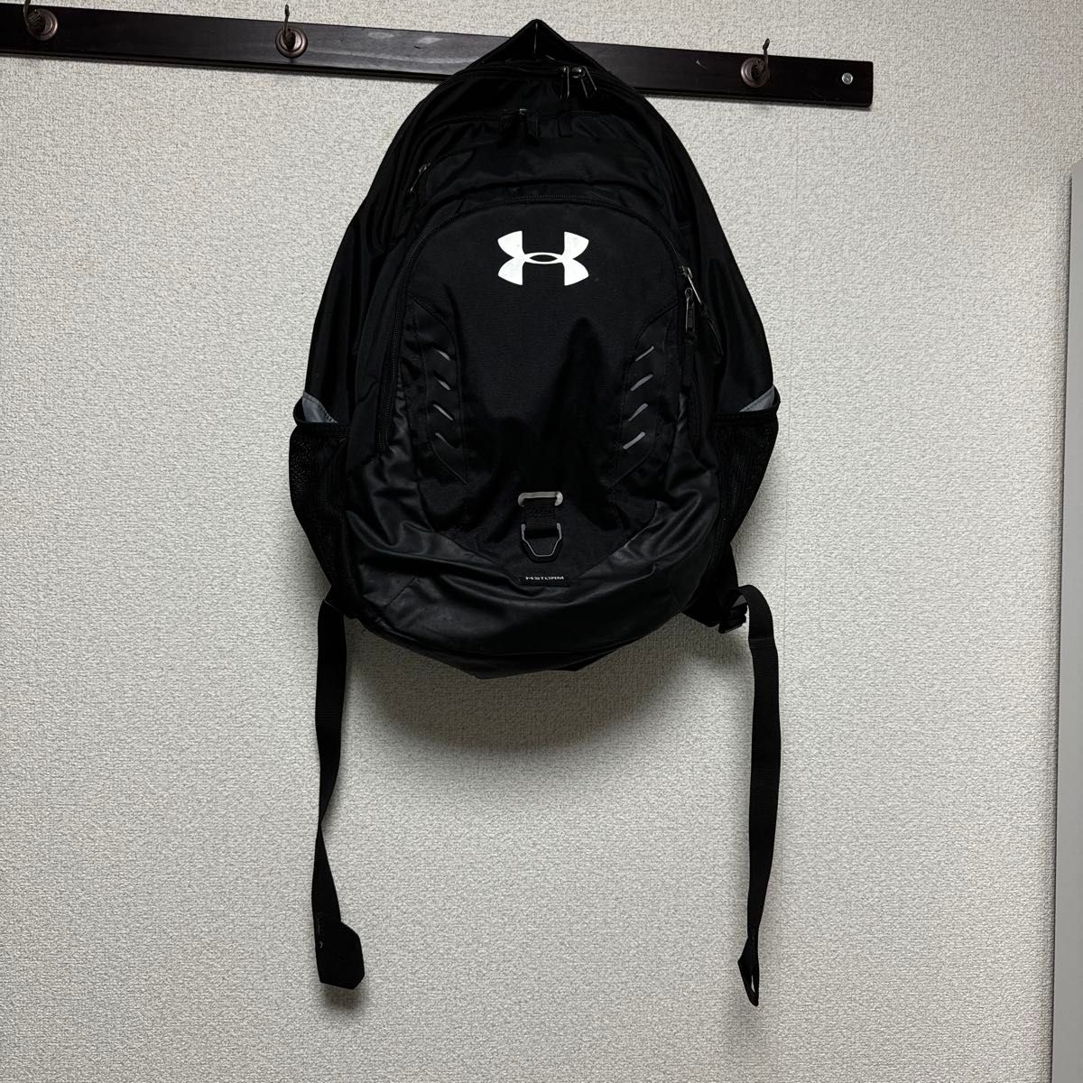 アンダーアーマー UNDER ARMOUR 新日本プロレス コラボ リュック